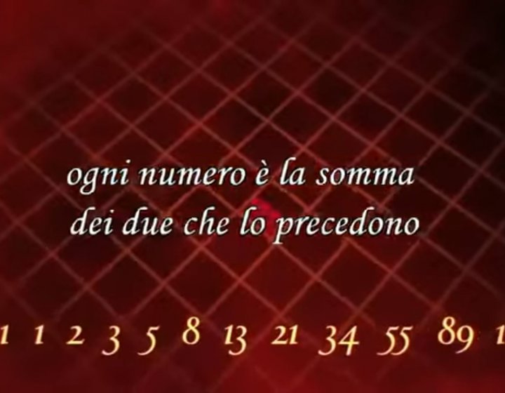 La Sequenza di Fibonacci