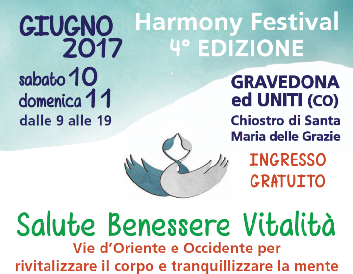 Harmony Festival 2017
