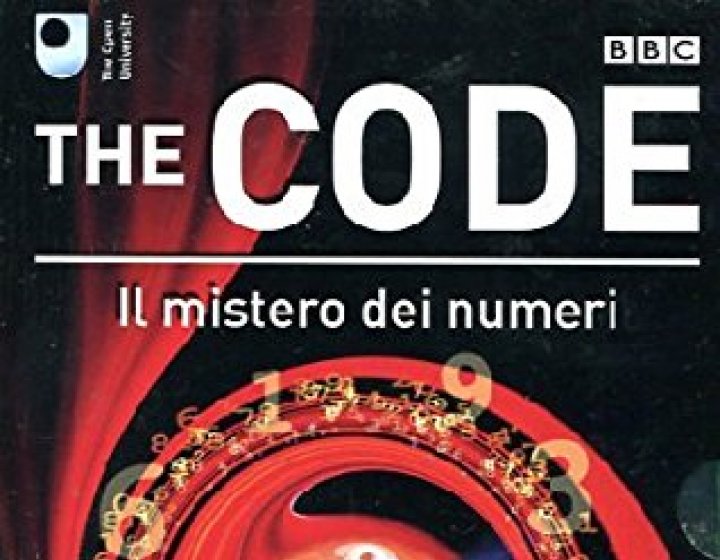 the code