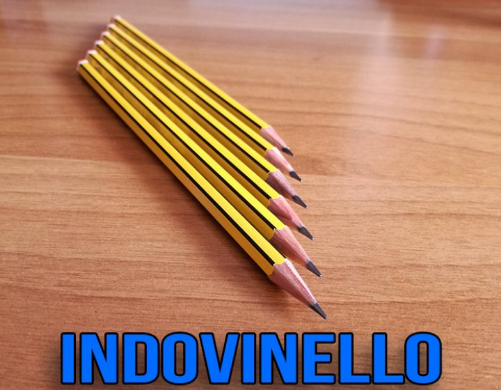 Indovinello