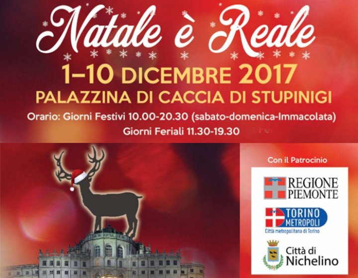 natale reale