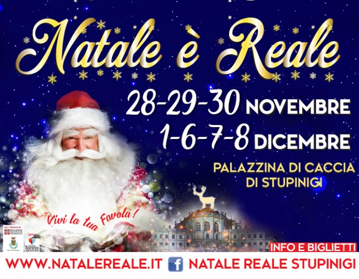 natale è Reale