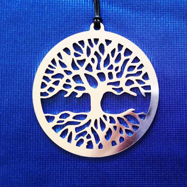 TREE OF LIFE PENDANT