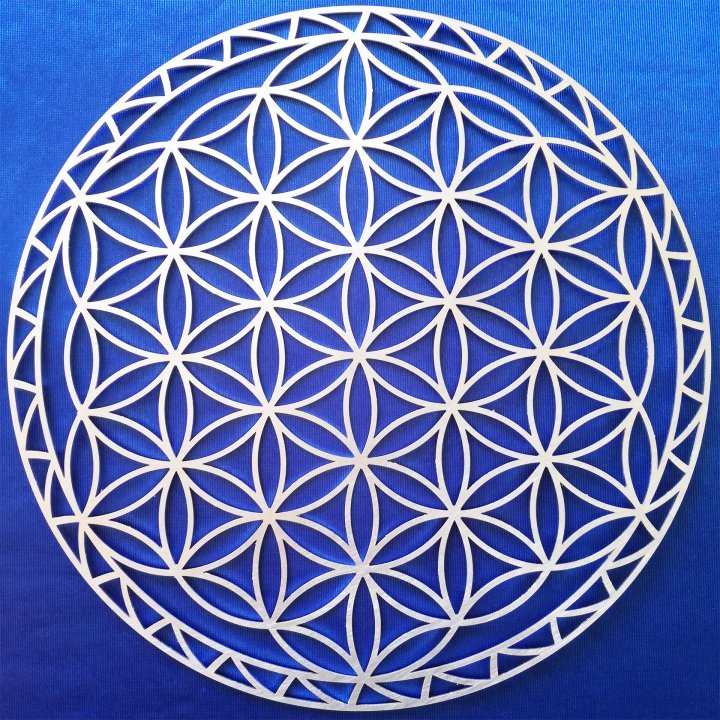 FLOWER OF LIFE