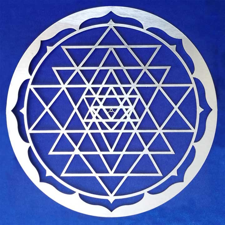 SRI YANTRA