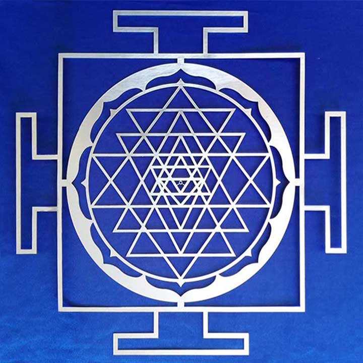 Sri Yantra