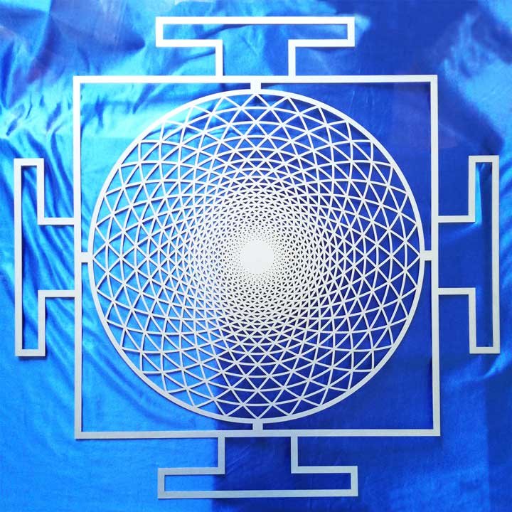 RADIONIC YANTRA