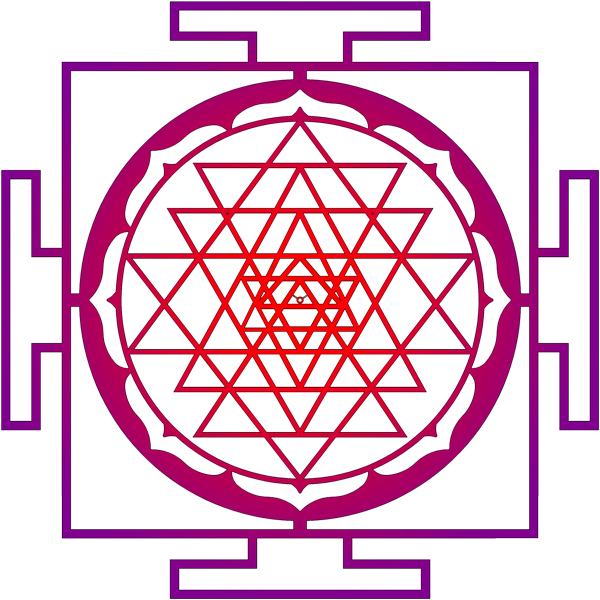 Sri Yantra