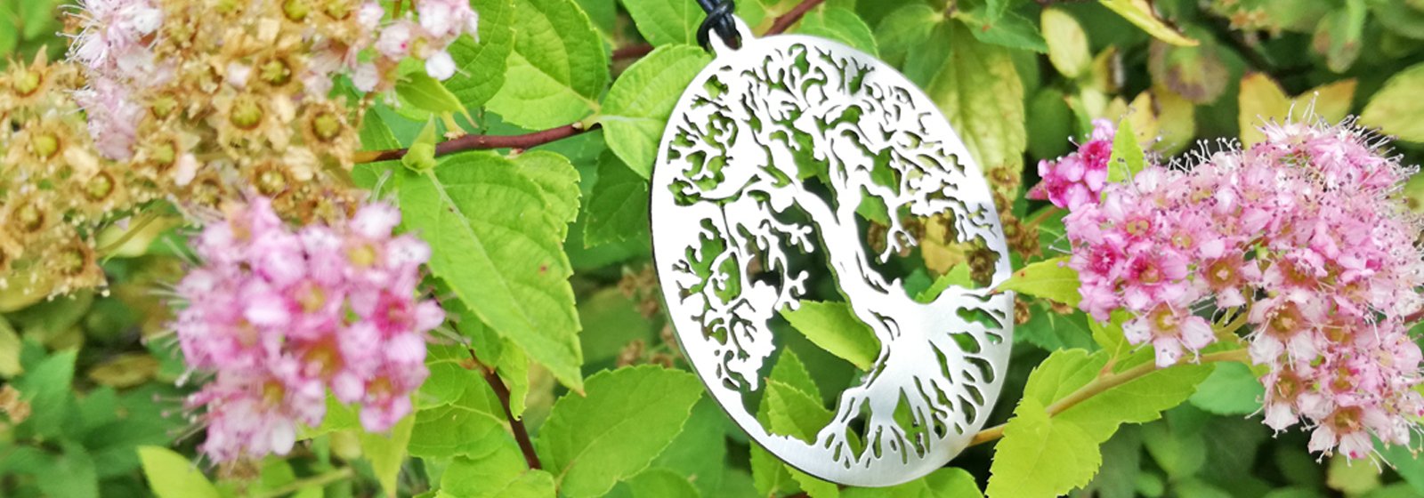 ciondolo albero della vita