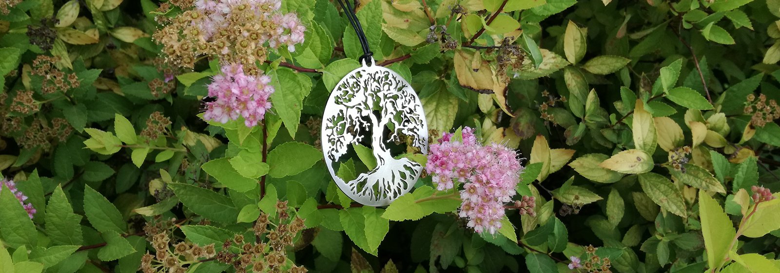 ciondolo albero della vita