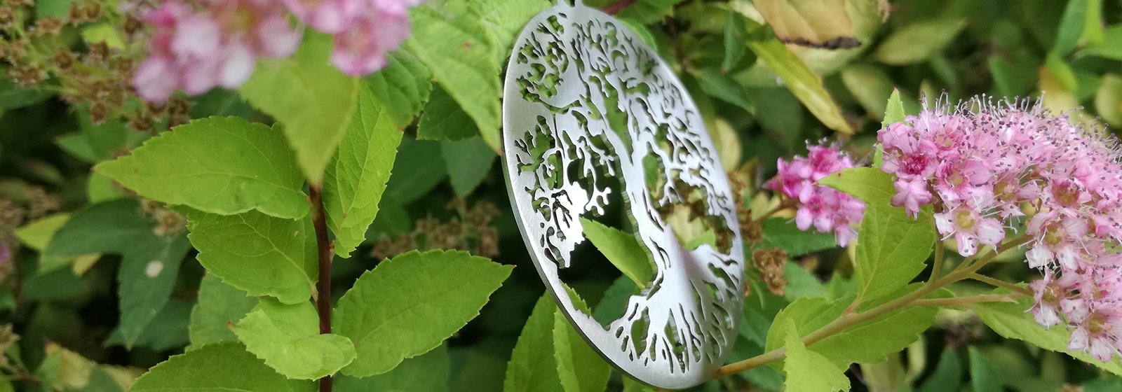 Tree of Life Pendant