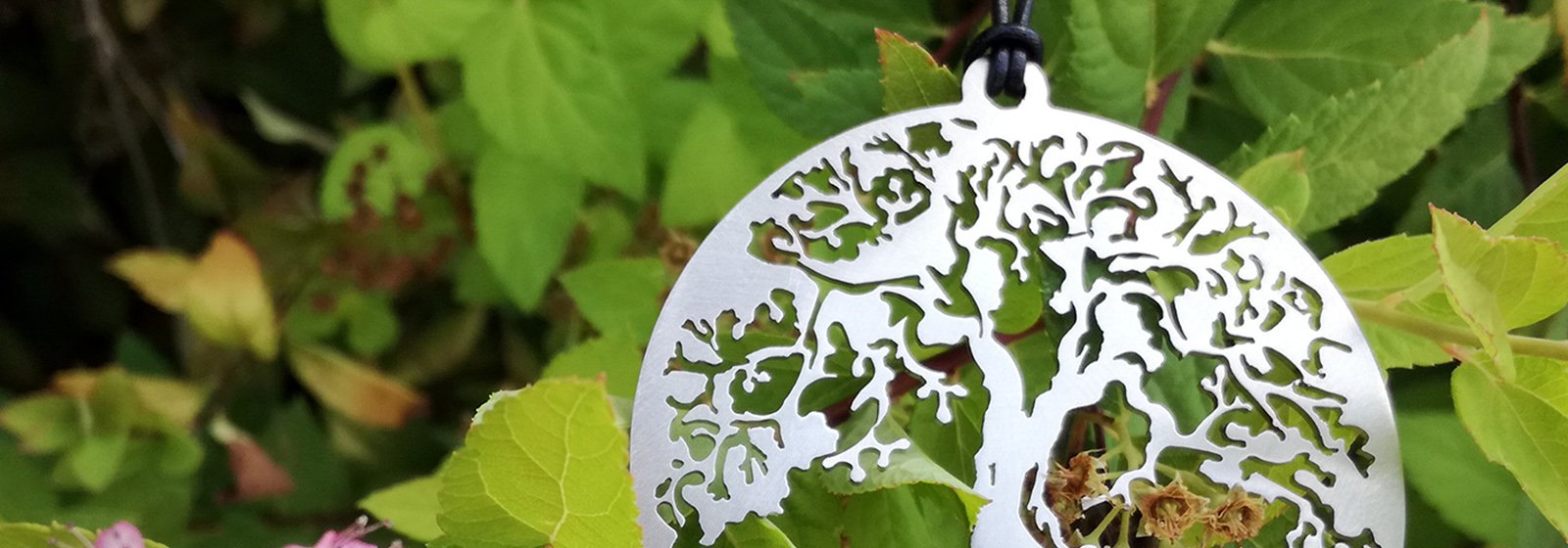 Tree of Life Pendant