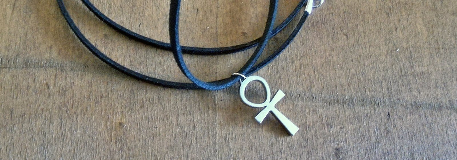 Ankh Acciaio