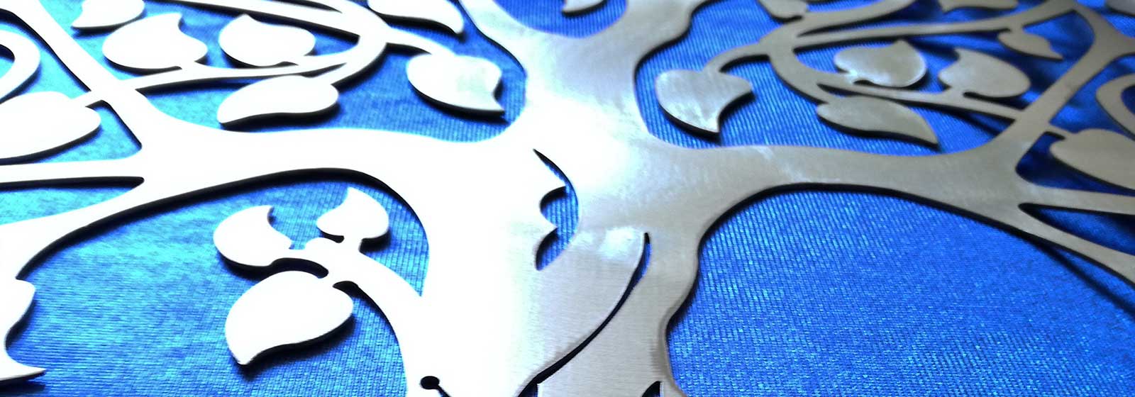 albero della vita senza bordo
